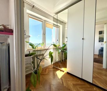 2 - pok. Mieszkanie na Wynajem, Klimatyzacja, Wola 34 m² - Фото 4