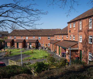 1 bedroom apartment to rent - Photo 4