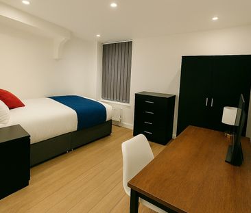 Room in a Shared House, Windsor Road, L13 - Photo 6