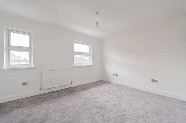 Harley Grove, Bow, E3 - Photo 1