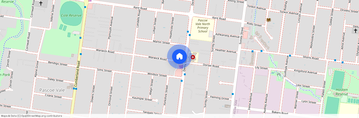 2B Warwick Road, Vic 3044, Pascoe Vale