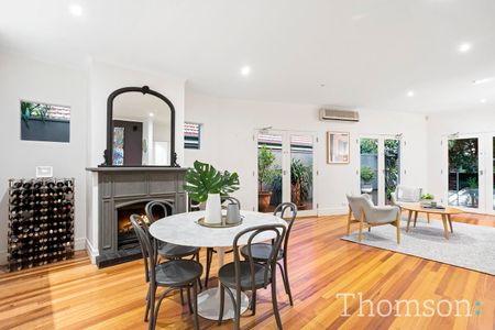 10 Kerr Crescent CAMBERWELL - Photo 4