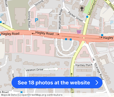 Kenilworth Court, Birmingham - Photo 1