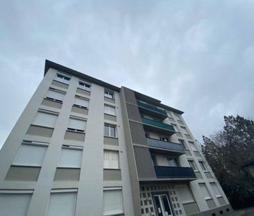 Location appartement 3 pièces 56.91 m² à Romans-sur-Isère (26100) 4 - Photo 3