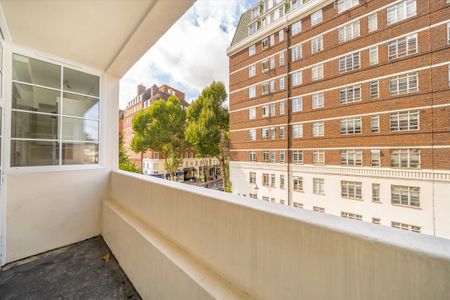 Sloane Avenue Mansions, Chelsea, SW3, London - Photo 4