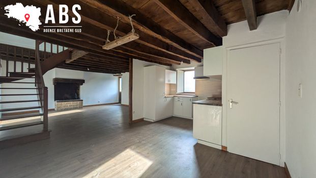Location Maison 4 pièces 88m² - Photo 1