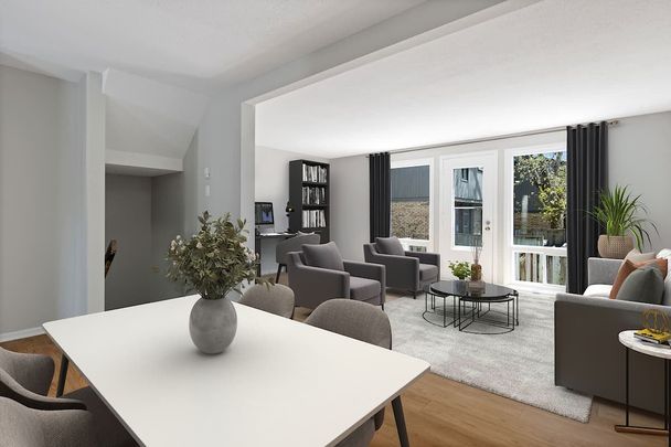 Beaconwood Village Townhomes - Photo 1