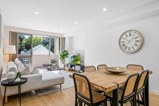 Luxury 3 bedroom 153sqm apartment in Beecroft Primary catchment - Photo 1