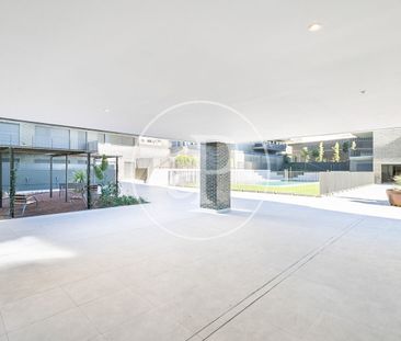 Penthouse for rent in Finestrelles - Photo 4