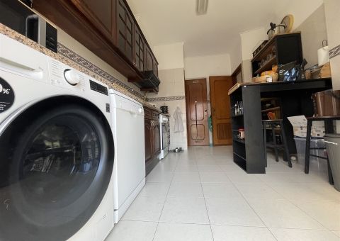 Apartamento T4