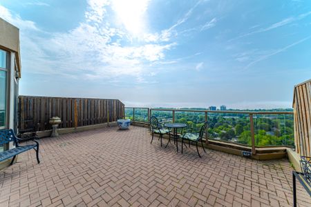 For Lease - 20 Guildwood Parkway Unit# PH14, Toronto, Ontario - Photo 2