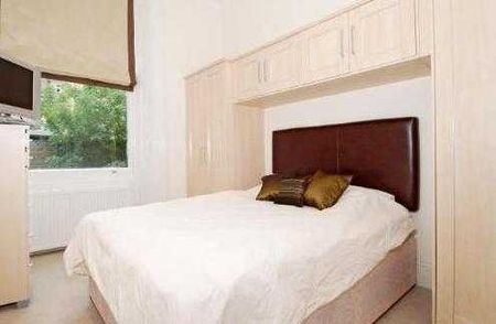 Ashburn Gardens, South Kensington - Photo 2