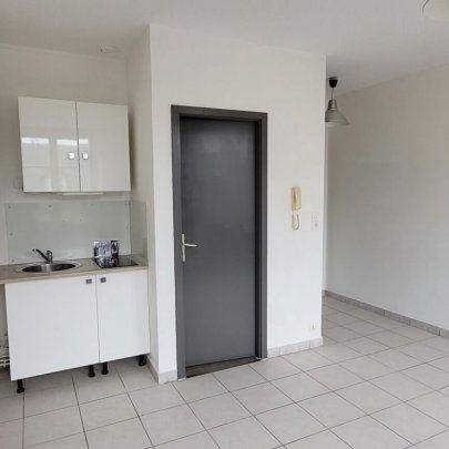 Appartement 1 pièce à Saint-Avold - Photo 1