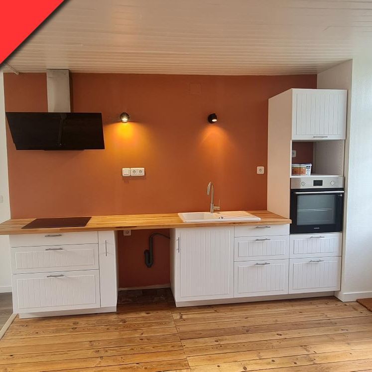 Location Maison 3 pièces 62m² DIGNAC 16410 - Photo 1