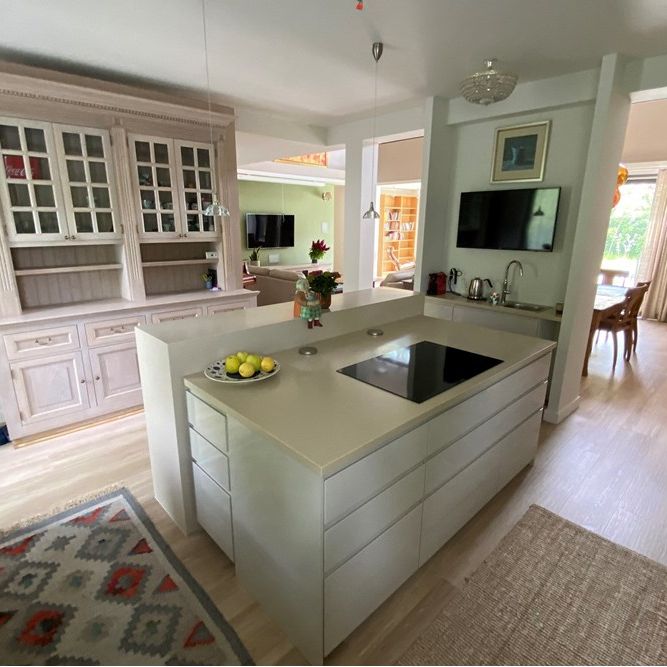 Nowoczesny dom na wynajem Konstancin-Jeziorna - Фото 1