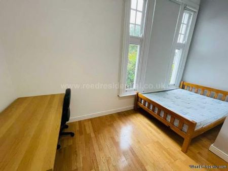 1 bedroom property to rent in Nottingham - Photo 5