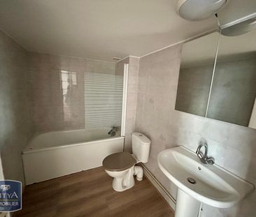 Location Appartement 2 pièces 38m² ST ETIENNE 42000 - Photo 1