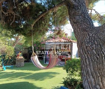 Μονοκατοικία για ενοικίαση - Σούνιο - Photo 4