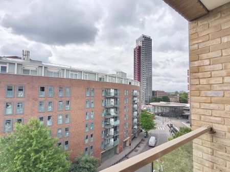 2 bedroom flat to rent - Photo 5