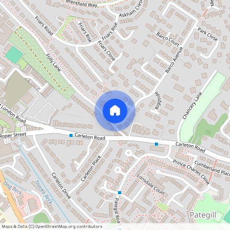 1 Barco Avenue, Penrith