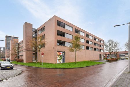 Te huur: Appartement Engelwortelstraat 66 in Arnhem - Foto 5