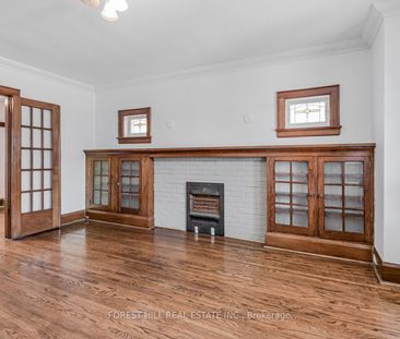 Scarboro Beach Lofts , #MAIN - Photo 2