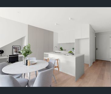 Stylish 2-Storey Townhouse in Quiet Bentleigh East Location| FLARE ... - Photo 4