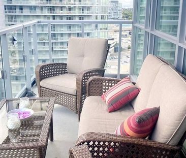 For Lease - 62 Forest Manor Road Unit# 1511, Toronto, Ontario - Photo 5