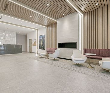 For Lease - 2369 Danforth Avenue Unit# 207, Toronto, Ontario - Photo 3