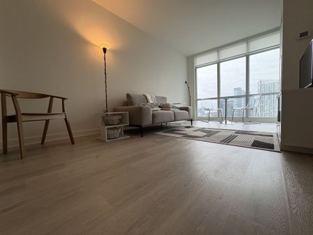 For Lease - 11 Brunel Court Unit# 2602, Toronto, Ontario - Photo 5