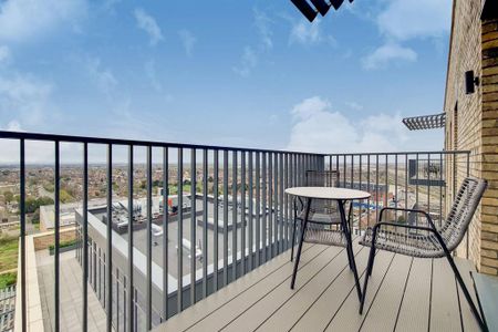1 bedroom flat to rent - Photo 2