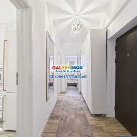 PRIMA INCHIRIERE Apartament 2 camere semidecoamdat - Photo 4