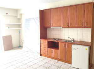 Studio/Γκαρσονιέρα για ενοικίαση - Νέος Κόσμος, - Φωτογραφία 2