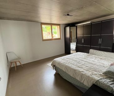 Moderne Wohnung in Onnens - Photo 1