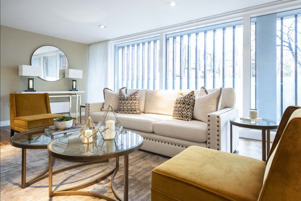 Pond Place, London, SW3 - Photo 1