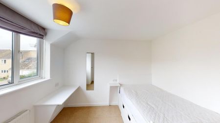 5 bedroom house share to rent - Photo 5