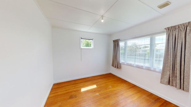 Whanganui East - 3 Bedrooms - Photo 1