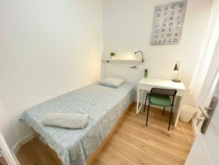 Calle Sierra de Monchique, Madrid, Community of Madrid 28053 - Photo 5