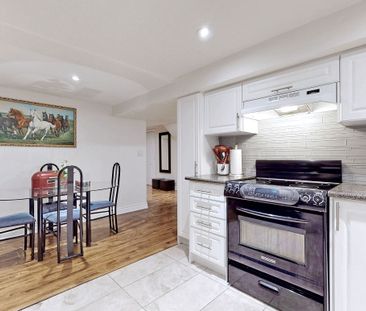 For Lease - 139 Ranee Avenue Unit# Basement, Toronto, Ontario - Photo 3