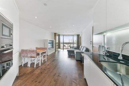 1 bedroom apartment to rent - Photo 2