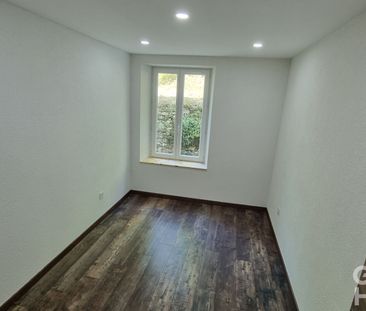 APPARTEMENT A LOUER MONTBENOIT BALCON PARKING - Photo 3