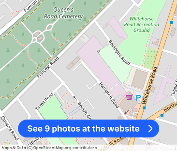 61 Hampton Road, Croydon - Photo 1