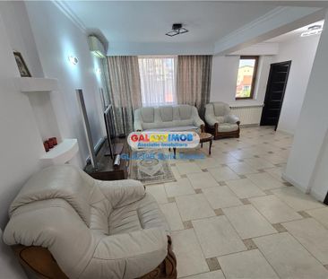 Apartament 3 camere Floreasca Barbu Vacarescu | centrala proprie - Photo 1