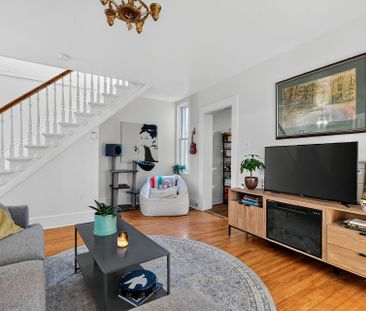 For Lease - 534 Rochester Street, Dows Lake - Civic Hospital and Ar... - Photo 3