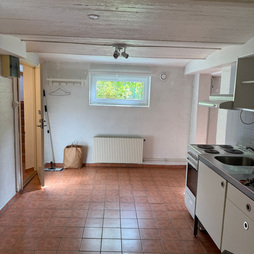 Herrhagsgatan, Karlstad - Photo 1