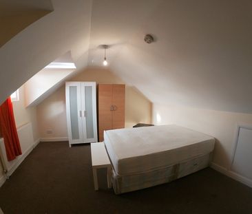 Room in a Shared Flat, Cricklewood Broadway, NW2 - Photo 3