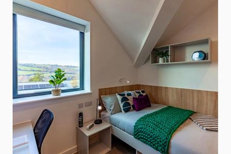 Penthouse 2 Bed Apartment - Photo 5