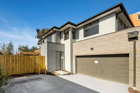 3/44 Lower Plenty Road, Rosanna VIC 3084 - Photo 4