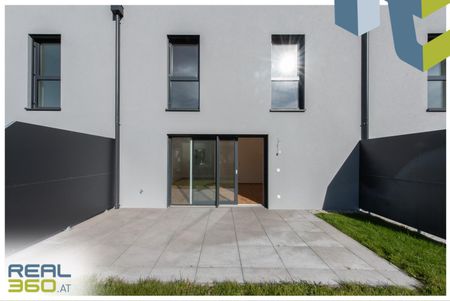 Moderne ruhig gelegene Reihenhäuser zu vermieten! - Photo 2