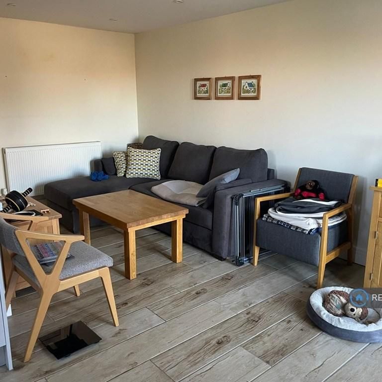1 bedroom maisonette to rent - Photo 1